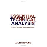 Essential Technical Analysis: Tools and Techniques to Spot Market Trends