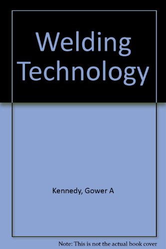Welding Technology