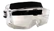 Bangerz Over-The-Glasses Eyeguard (HS-OTG)