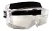 Bangerz Over-The-Glasses Eyeguard (HS-OTG)