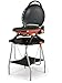 O-Grill O-Dock Collapsible Table for O-Grill Portable Barbecue Grills