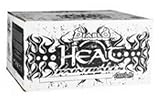 Diablo Heat Paintballs - Yellow Fill