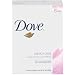 Dove Beauty Bar, Pink-Rosa Eight 4.25 oz. Bars (Pack of 2)