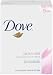 Personal Health Care : Dove Beauty Bar, Pink-Rosa Eight 4.25 oz. Bars (Pack of 2)