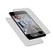 Skinomi TechSkin - Skin Protector Shield Full Body for Apple iPod Touch 2010 (4th Generation) + Lifetime Warranty
