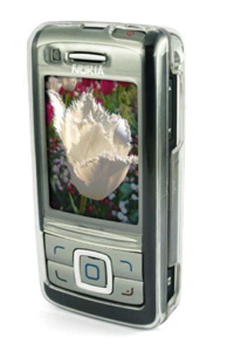 Mca COV6280 - Coque CRYSTAL transparen ...