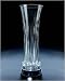 Miller Rogaska by Reed & Barton Crystal Soho 10-Inch Trumpet Vase