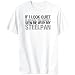 T-Shirt White  ... Seen Me With My Steelpan  Instruments