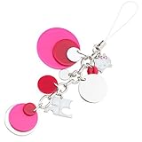 �n���[�L�e�B�~Courreges �X�g���b�v(�T�[�N��) �s���N