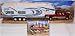 Toys : NewRay Fifth Wheel With Camper Fishing Set
