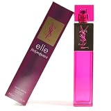 YVES SAINT LAURENT YSL ELLE eau de perfume spray 90ml