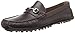 Cole Haan Men's Grant Canoe Bit Slip-On Loafer