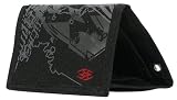 Empire Wallet Destruction - Black/Grey