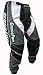 Produkt-Bild: Motocross Hose grau weis schwarz Gr. 3XL