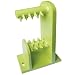 Brush Grubber Bucket Grubber - 14 Teeth Per Bar, Pulls 4in. Dia. Trees, Model# BG-22