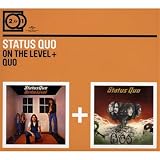 2 For 1: On The Level / Quo