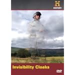 Invisibility Cloaks