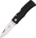 Fallkniven U2 Gemini Folding Knife