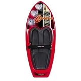 Hydroslide Cyclone Kneeboard