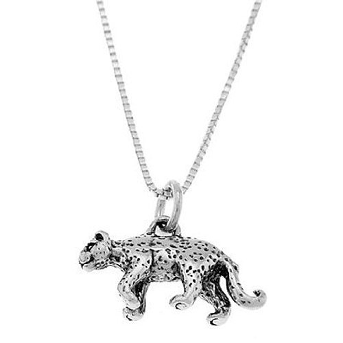 Sterling Silver Three