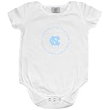 Baby Fanatic North Carolina Tar Heels Onesie