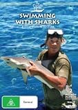 Crocodile Hunter - Volume 7 ( Whale Sharks Of The Wild West / Sharks: Outside The Cage ) ( Crocodile Hunter - Volume Seven )