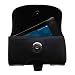 Electronics : Horizontal Leather Case with Belt Clip/Loop for the iRiver B20