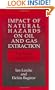 Impact of Natural Hazards on Oil and Gas Extraction - The South Caspian Basin