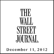 The Morning Read from The Wall Street Journal, December 11, 2012 | [The Wall Street Journal]