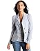 Buy Outerwear - Ever Women's Nuevo Stripe Jacket