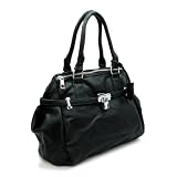 120514 BK Cuffu Online Close-Out High Quality Women/Girl Fashion Designer Work School Office Lady Student Handbag Shoulder Bag Purse Totes Satchel Clutches Hobos