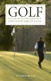 Golf: Playing with Some Great Pros and Many Great Guys