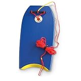 Nash SS-170 Top Dog Powerboard Marine Kneeboard