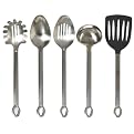 Oneida 5-pc. Portman Tool Set
