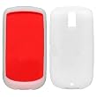 Clear Soft Silicone Gel Skin Cover Case for HTC G3 Hero