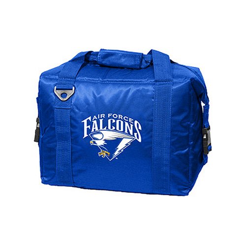 Air Force 12-Pack Cooler by Logo Chair Company