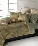 Natori Chinoiserie Pillowcases, King Pair