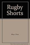 Rugby shorts