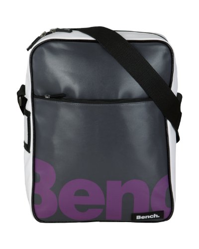 Bench Herren Echo Day Bag, charcoal, 27x35x10,5, 9 liters, BMXA0453_GY002