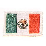 Mexico Patch