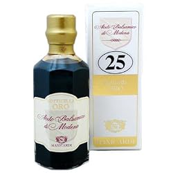 Manicardi Botticella Oro "25"