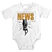 Newsflash Onesie