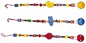 Baby Clips by Selecta Spielzeug