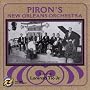 Piron's New Orleans Orchestra
