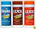 Lexol Wipes Kit Vinylex, Conditioner, Cleaner