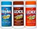 Automotive : Lexol Wipes Kit Vinylex, Conditioner, Cleaner