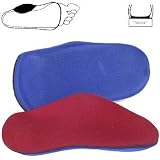 Aetrex Women's 3/4 Sports Orthotic