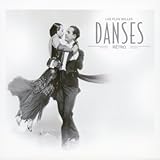 EAN 3596971002527 product image for Les Plus Belles Danses Retro | upcitemdb.com