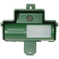 P3 International P7810 Cordless Motion Activated Animal Away