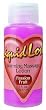 Liquid Love Warming Massage Oil 1oz Passion Fruit